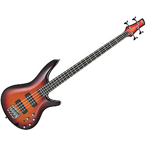 Ibanez SR370E 4-String Electric Bass